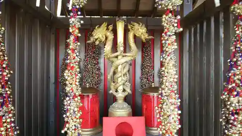 高尾山薬王院のその他建物