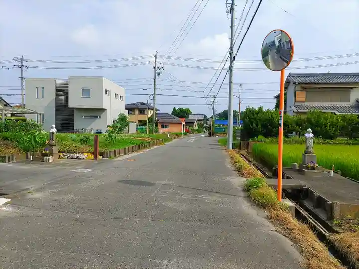 蓮華寺のその他建物