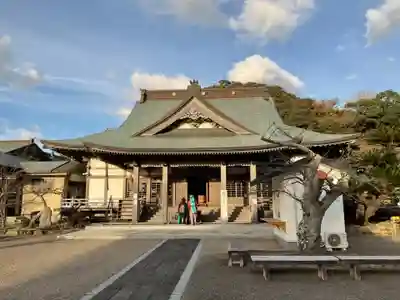 光明寺のその他建物