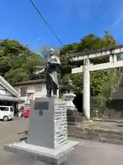 廣瀬神社(大分県)