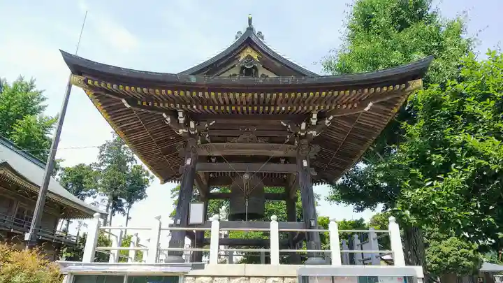 妙善院のその他建物