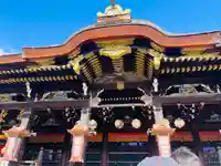 北野天満宮(京都府)