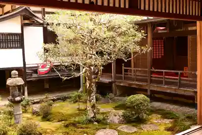 柳谷観音　楊谷寺(京都府)