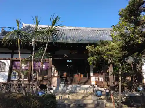 常楽寺(神奈川県)