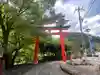 貴船神社(京都府)