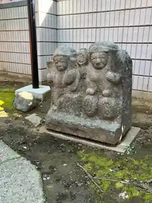 葛西神社(東京都)