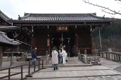 清水寺(京都府)