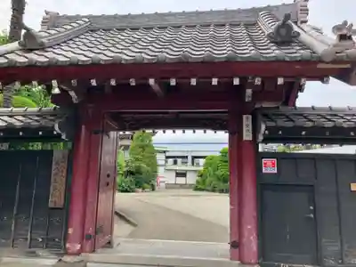 寳珠院(東京都)