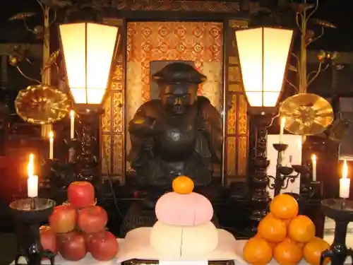 護国院(東京都)