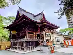 榴岡天満宮(宮城県)