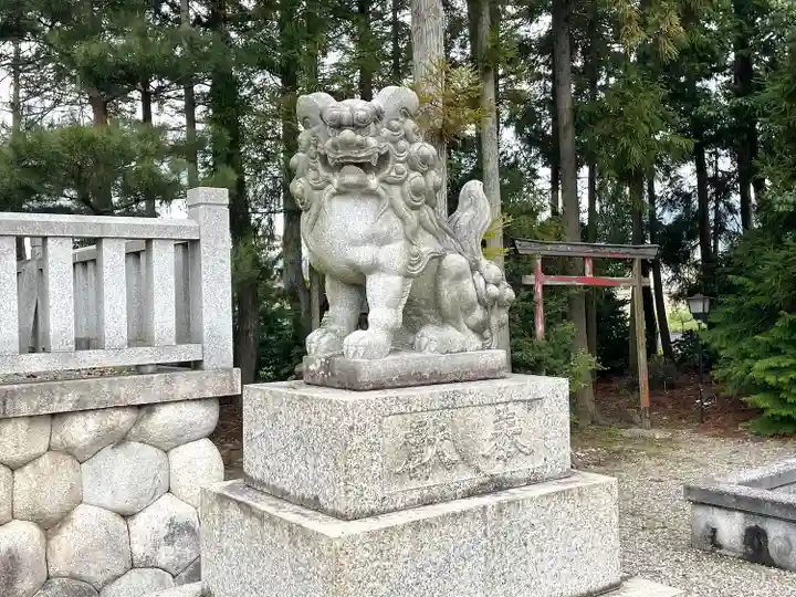 蚊屋野神社(滋賀県)