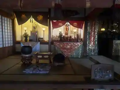 桃林寺のその他建物