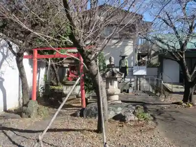 自性院(東京都)