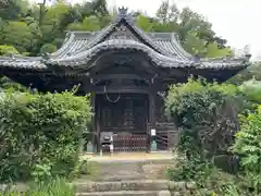 十禅律院(和歌山県)