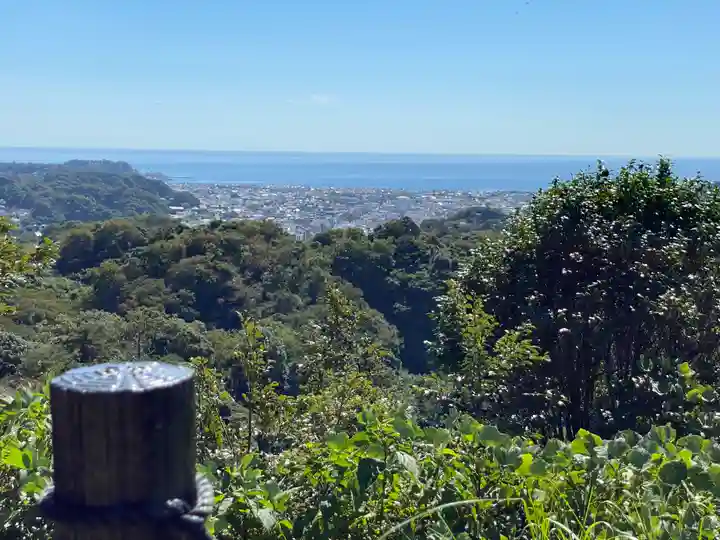 建長寺 半僧坊(神奈川県)