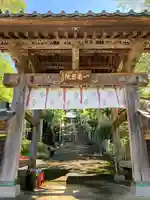 一乗院(開運出世筑波不動尊) (茨城県)