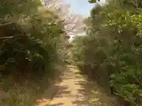 常楽山萬徳寺のその他建物