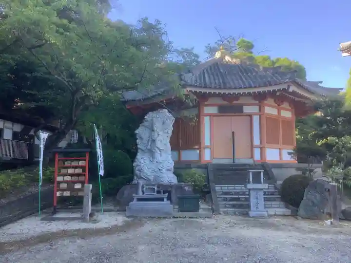 龍谷寺(愛知県)