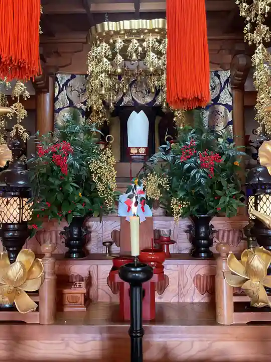 瑞巌寺(岐阜県)