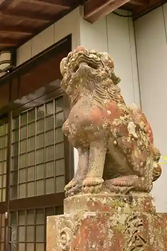 賢見神社(徳島県)