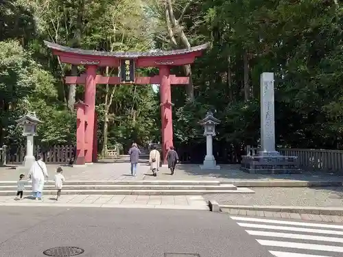 彌彦神社(新潟県)