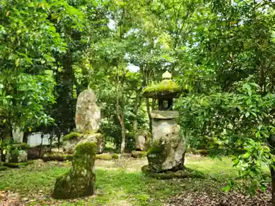 高源寺のその他建物