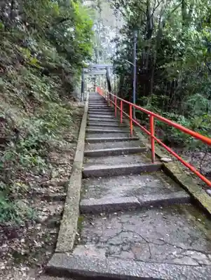 朝護孫子寺(奈良県)