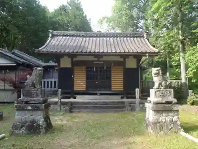 豊栄神社(愛知県)