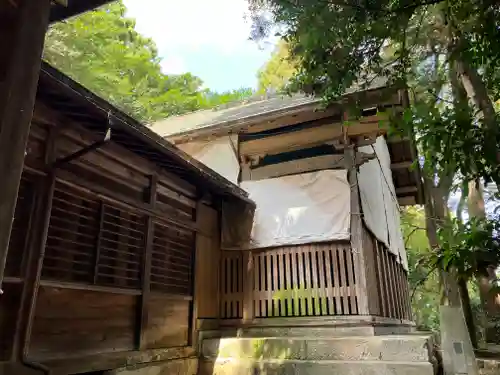 春日神社(福井県)