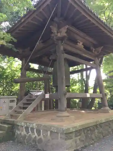 輪王寺の建物その他