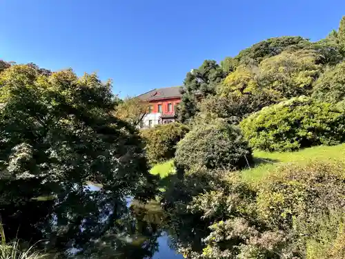 太郎稲荷神社(東京都)
