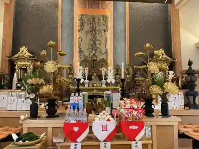 妙禅寺(愛知県)