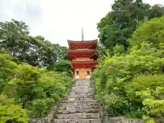 鏑射寺の建物その他