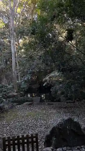 武蔵一宮氷川神社(埼玉県)