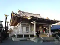 荘厳寺の建物その他