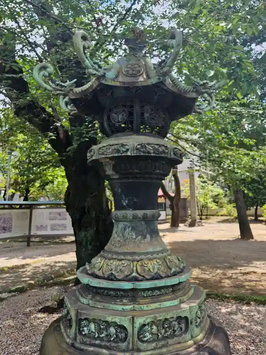 寛永寺(根本中堂)(東京都)
