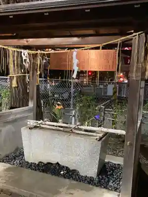 庚申神社(埼玉県)