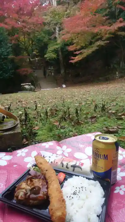 諏訪神社(鳥取県)