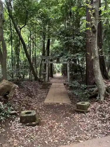 白幡神社(千葉県)