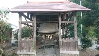 天満宮(茨城県)