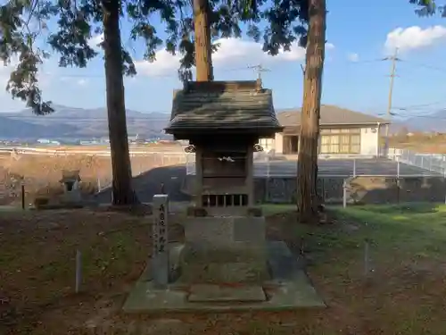 事代主神社(徳島県)