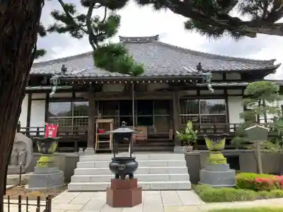 光傳寺(東京都)