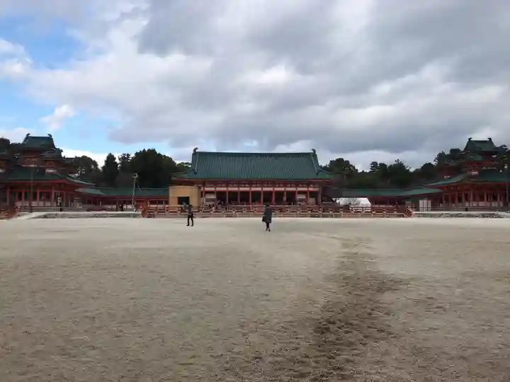 平安神宮(京都府)