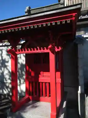 地藏院のその他建物