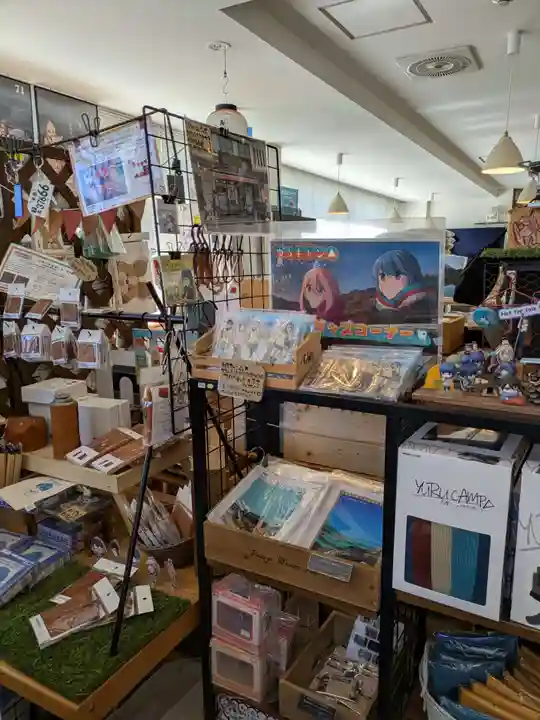 富士山本宮浅間大社(静岡県)