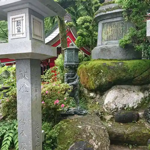 玉蔵院のその他建物