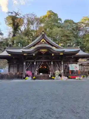 金刀比羅神社(福島県)
