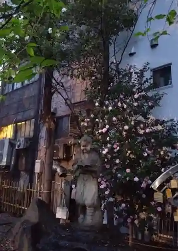 花園神社(東京都)