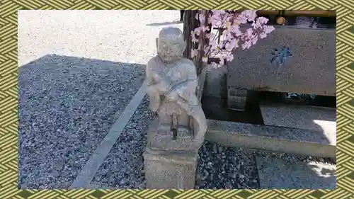 寺岡山元三大師(栃木県)