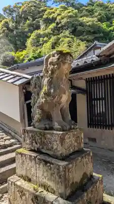 山王宮日吉神社(京都府)